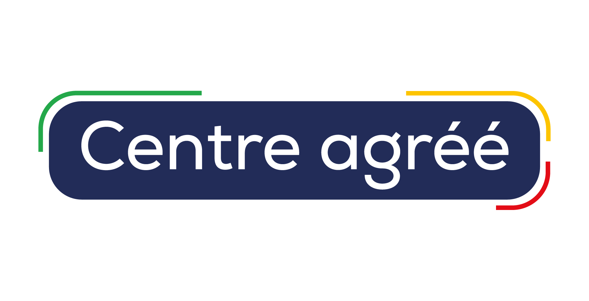 Centre agréé